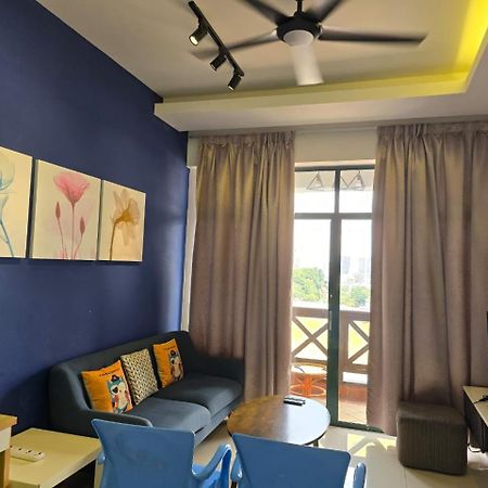 Lovely2Stay@Mahkota Malakka Dış mekan fotoğraf
